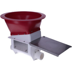 Siloso atrama spiraliniam pašaro transportavimui, 75 mm 1619017500