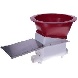 Siloso atrama spiraliniam pašaro transportavimui, 75 mm 1619017500