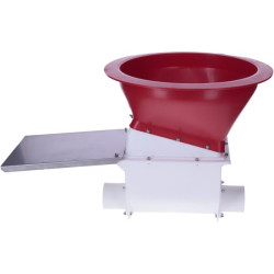 Siloso atrama spiraliniam pašaro transportavimui, 75 mm 1619017500