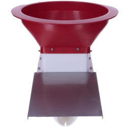 Siloso atrama spiraliniam pašaro transportavimui, 75 mm 1619017500