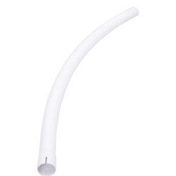 Kreivė spiraliniam pašarų transportavimui, Ø 75mm 1619017502