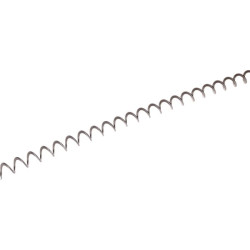 Pašarų linijos spiralė, Ø 55mm 1619015506