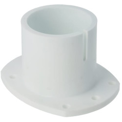 Spiralinės pašarų linijos vamzdis, Ø 55 mm 1619015507