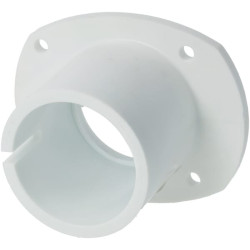 Spiralinės pašarų linijos vamzdis, Ø 55 mm 1619015507