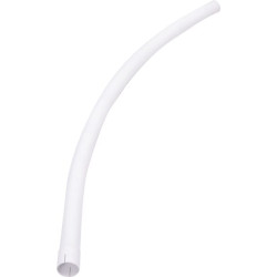 Kreivė spiraliniam pašarų transportavimui, Ø 55mm 1619015505