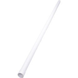 Spiralinės pašarų linijos pašarų vamzdis, Ø 75mm 1619017506