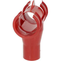 Nutekėjimas spiraliniam pašarų transportavimui, 55 mm 1619015504