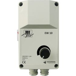 Ventiliatoriaus greičio reguliatorius EW5/EW10 REW10A0M1