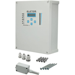 Klimato reguliatorius "Speed ​​Control" Servo, 12 A 1616021112