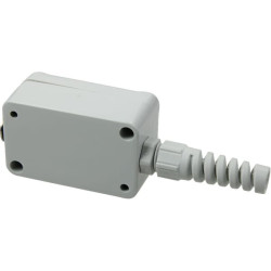 Klimato reguliatorius "Speed ​​Control" Servo, 12 A 1616021112