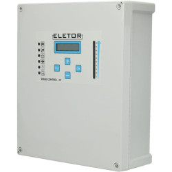 Klimato reguliatorius "Speed ​​Control" Servo, 12 A 1616021112