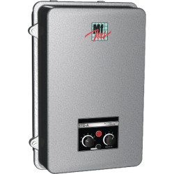 Valdiklis STD-A 12A RSDA12A0M1