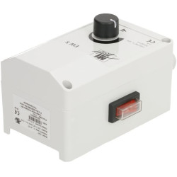 Rankinis ventiliatoriaus apsisukimų reguliatorius 161602223A