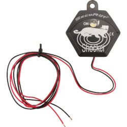 Marteno šokeris 90125SEC