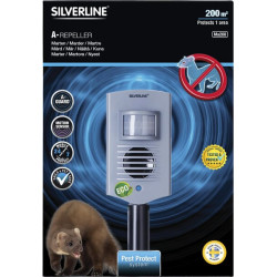 Marter Free Ma200 SLIMR25350