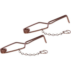 Kurmių gaudyklė Baden (2x) ES6615