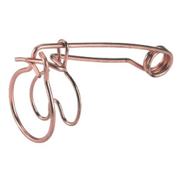 Kurmių gaudyklė Bayern (2x) ES6611