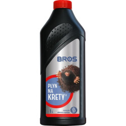Kurmis atbaidantis skystis BROS, 1000ml 1594919