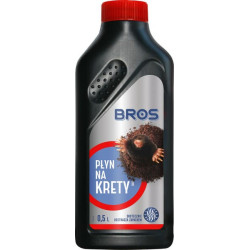 Kurmis atbaidantis skystis BROS, 500ml 1594103