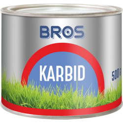 Granuliuotas karbidas, 500 g 1594607001