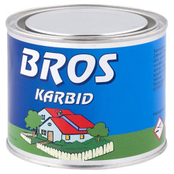 Granuliuotas karbidas, 500 g 1594607001