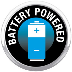 „Mouse & Rat Free MR50“ baterija SLIMR25302