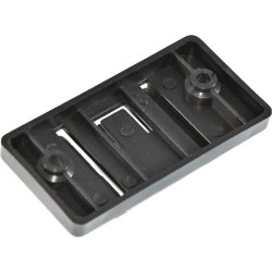 Tvirtinimo prie sienos plokštė 1704082000