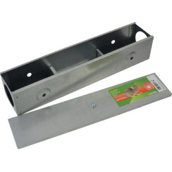 Masalo stotis blokbox metalinis VV299633