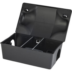 Multibox juoda PEST230504