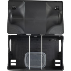 Multibox juoda PEST230504