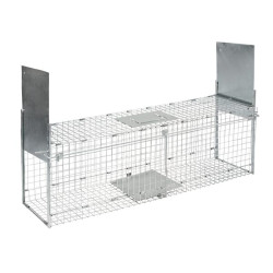 Dėžės spąstai gyvi Predator Flex VV299676