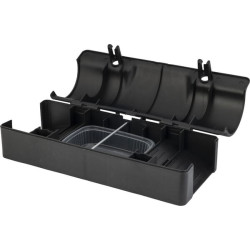 Aquilla žiurkių masalo stotys be sieninio laikiklio PEST230512