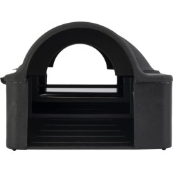 Aquilla žiurkių masalo stotys be sieninio laikiklio PEST230512