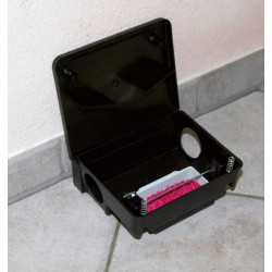 Masalo stotis 22,5x18,5x9,5cm ES6617