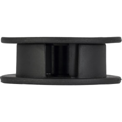 Diskas geliniam juodam PEST230510