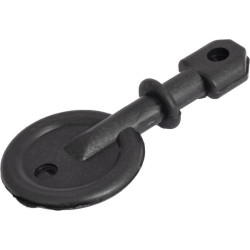 Daugiadėžė su skaidriu dangteliu PEST230505