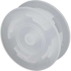 Diskas geliniam skaidriam PEST230511