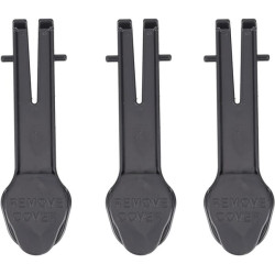 Pakaitinis masalas žiurkėms Trap Kramp 901022KR