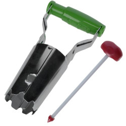 Priedų rinkinys pelėnų gaudyklei 299836