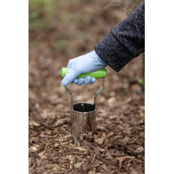 Priedų rinkinys pelėnų gaudyklei 299836