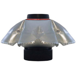 Žiurkės ir pelės automatinis jaukų siurblys, skirtas A24 gaudyklei GOO758702