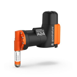 A24 žiurkių ir pelių gaudyklės pradinis rinkinys GOO483339