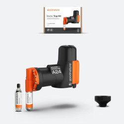 A24 žiurkių ir pelių gaudyklės pradinis rinkinys GOO483339