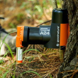 A24 žiurkių ir pelių gaudyklės pradinis rinkinys GOO483339