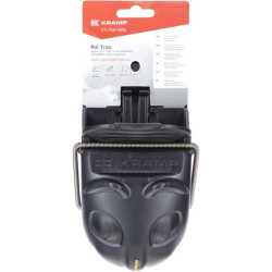 Žiurkių gaudyklė Kramp 901002KR