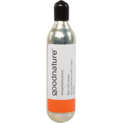 CO2 kanistras A24 gaudyklė 30vnt GO725056