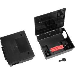 Žiurkių jaukų stotelė "Box" 1704082015