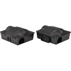 Masalo stotelė Techno box plastikinė 1704082012