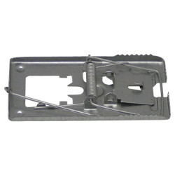 Plieninis žiurkių gaudyklė 1704182003