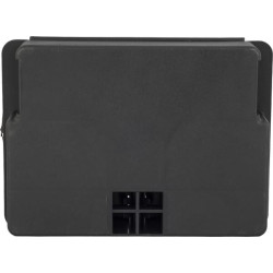 Kieta, juoda dėžutė pelėms, PEST230514